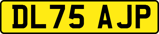 DL75AJP