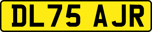DL75AJR