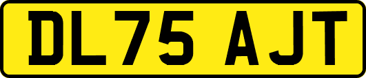 DL75AJT