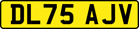 DL75AJV