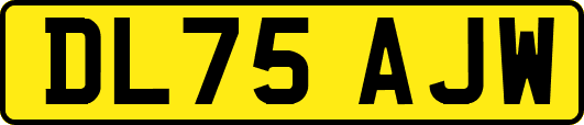 DL75AJW