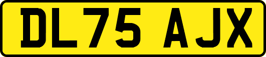 DL75AJX