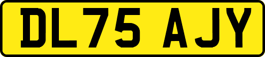 DL75AJY