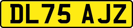 DL75AJZ