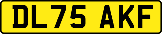 DL75AKF