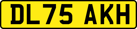 DL75AKH