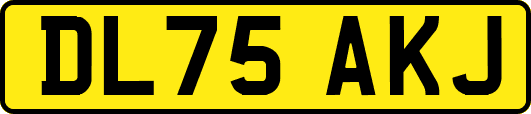 DL75AKJ