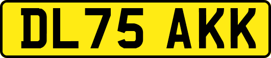 DL75AKK