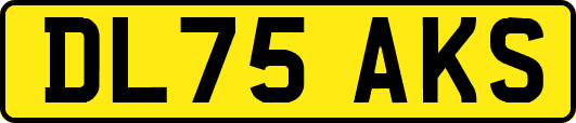DL75AKS