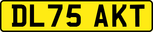 DL75AKT