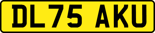 DL75AKU