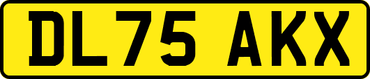 DL75AKX