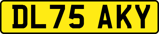 DL75AKY