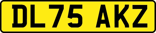 DL75AKZ