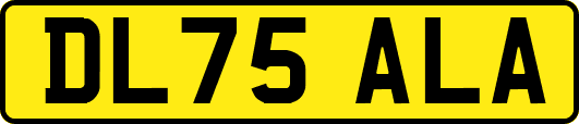 DL75ALA