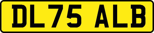 DL75ALB