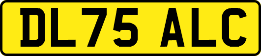 DL75ALC