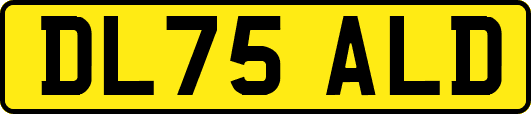 DL75ALD