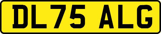 DL75ALG