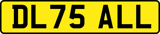 DL75ALL