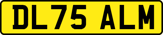 DL75ALM