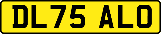 DL75ALO