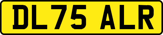 DL75ALR