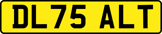 DL75ALT