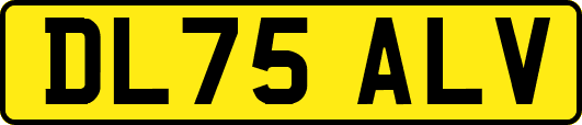 DL75ALV