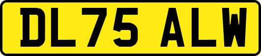 DL75ALW