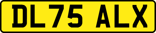 DL75ALX