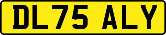 DL75ALY