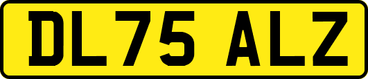 DL75ALZ