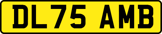 DL75AMB