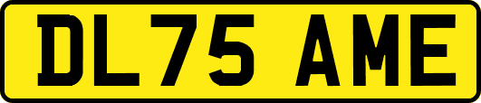 DL75AME