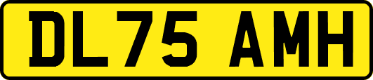 DL75AMH