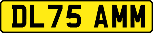 DL75AMM
