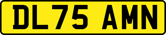 DL75AMN