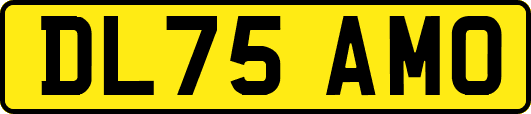 DL75AMO