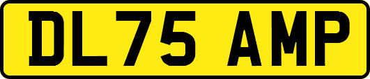 DL75AMP