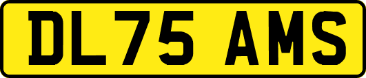 DL75AMS