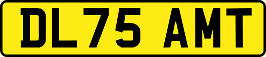 DL75AMT