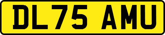 DL75AMU
