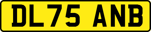 DL75ANB