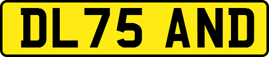 DL75AND