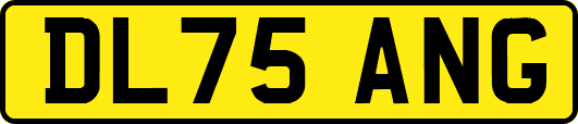 DL75ANG