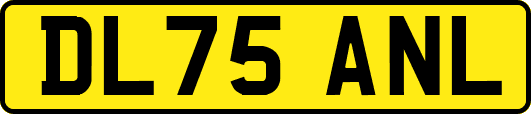 DL75ANL