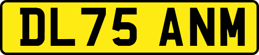 DL75ANM