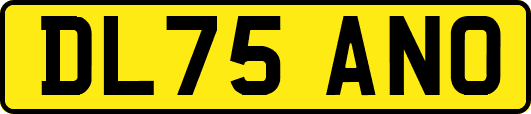 DL75ANO