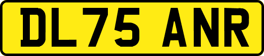 DL75ANR